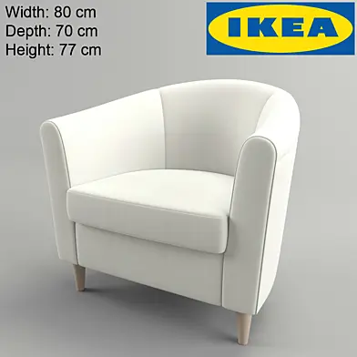 Ikea Tullsta