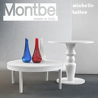 Montbel - Michelle, Toffee