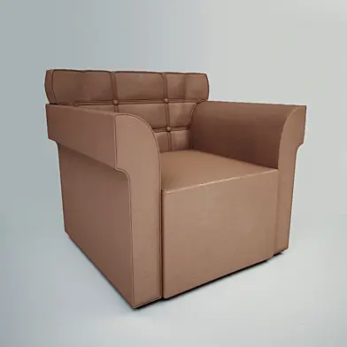 SMANIA Churchill Armchair