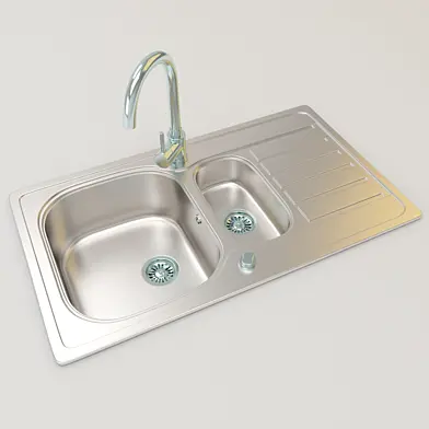 Kitchen Sink