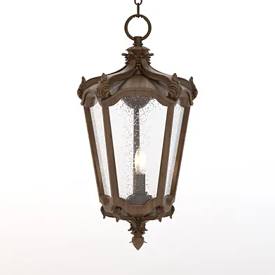 Bastille VX 3-Light