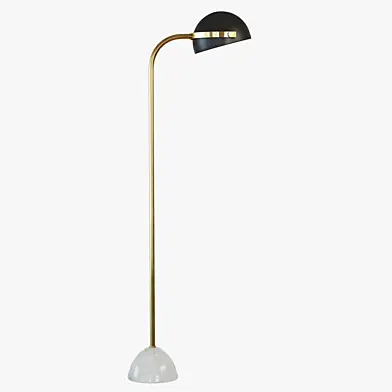 Clint Floor Lamp