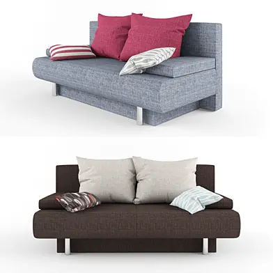 диван Fancy sofa
