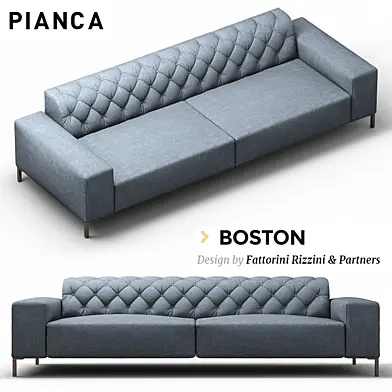 Pianca BOSTON