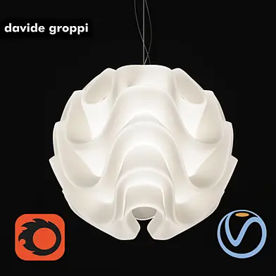 Spumone S Davide Groppi