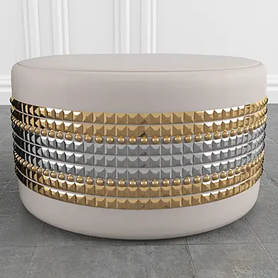 Lee Broom Salon Drum