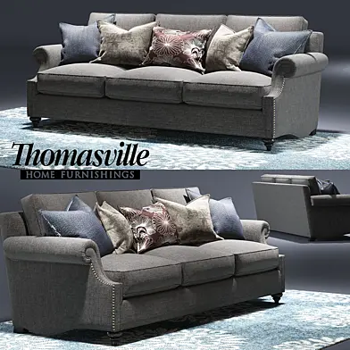 Thomasville Ancil sofa