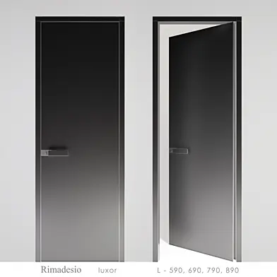 Rimadesio luxor