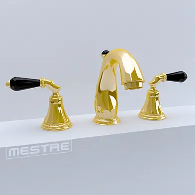 Смеситель Mestre Adriatica art. 058601_FN0_00
