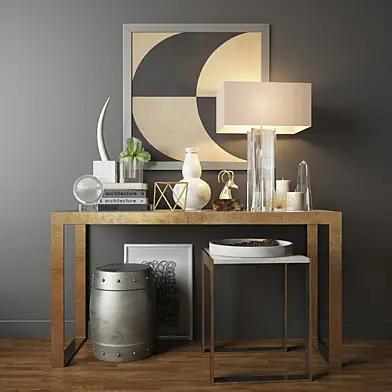Williams-Sonoma Set 4