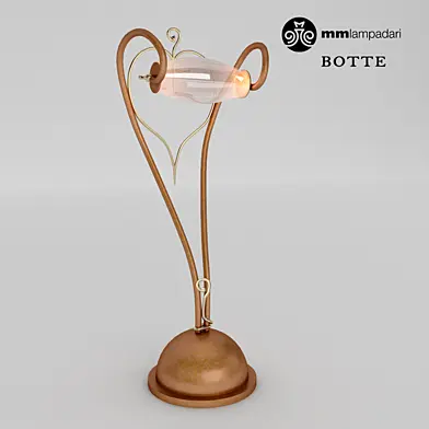 lamp