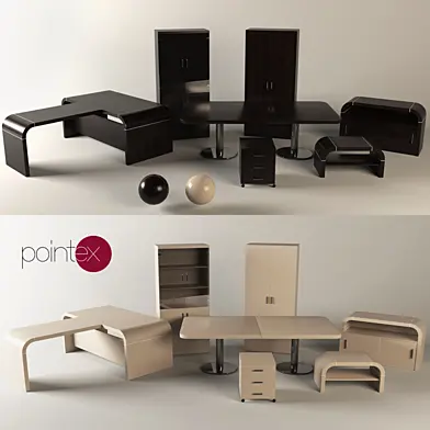 Pointex MADRID