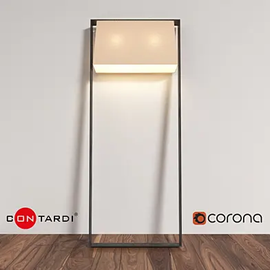 Contardi frame parete