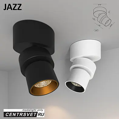 centrsvet jazz