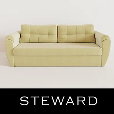 HappyHome STEWARD model №4