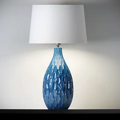 Heathfield OTRANTO PRUSSIAN BLUE