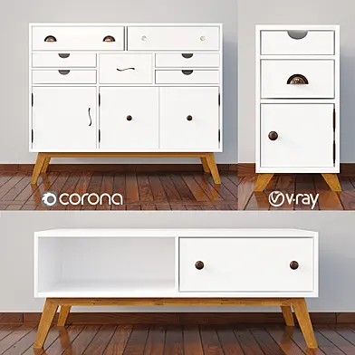 chest of drawers Lydia 03