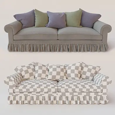 WATCH HILL SOFA