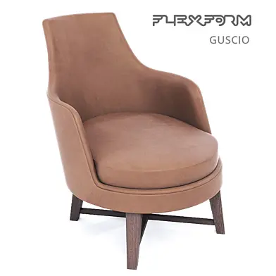 Flexform Guscio