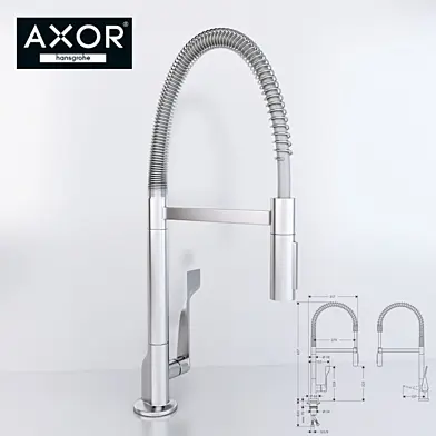 Axor Citterio