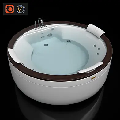 Jacuzzi Nova