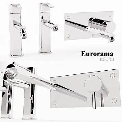 Eurorama - Round