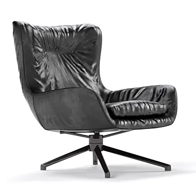 Кресло Jensen Bergere by Minotti