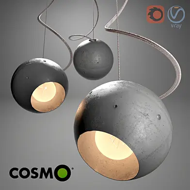 Cosmorelax Луна