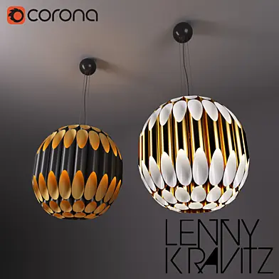 Pendant Lamp