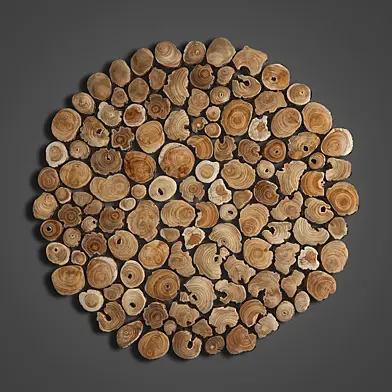 panel teak 02