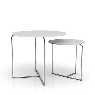BoConcept Nest Side Table
