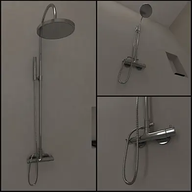 Regadera