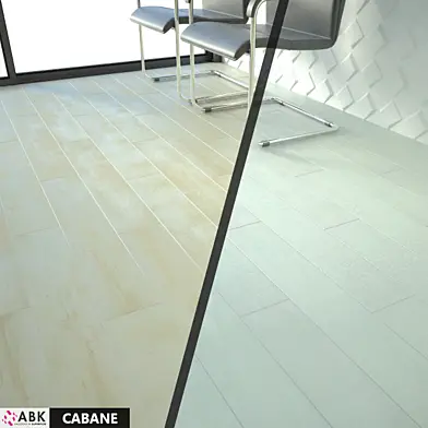 ABK CABANE BIANCO AVORIO Set 01