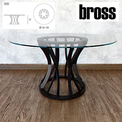 Dorico bross italia 3030