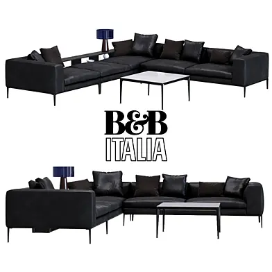 Диван B&B Italia Michel