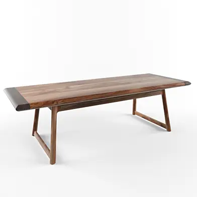 Mid Century Modern Coffee Table