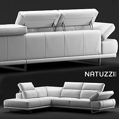 Диван Natuzzi Borghese
