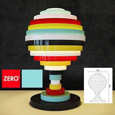 PXL by ZERO