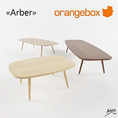 Arber