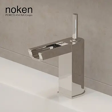 Смеситель Noken Nora