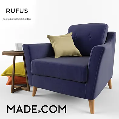 Made Rufus