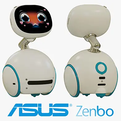 ASUS Zenbo