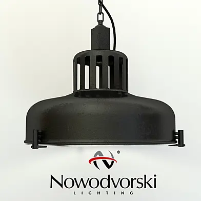 Nowodvorski Industrial
