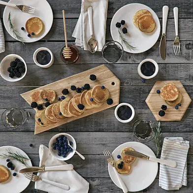 Breakfast
