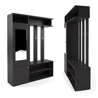 cupboard lobby