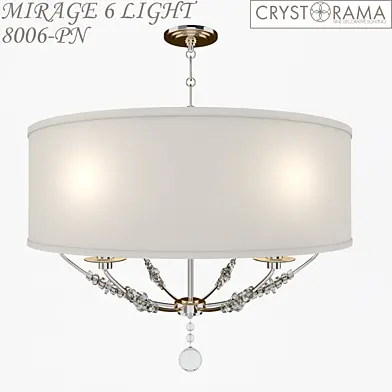 CRYSTORAMA MIRAGE 6