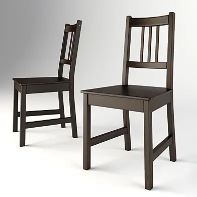 Стул Ikea  Stefan