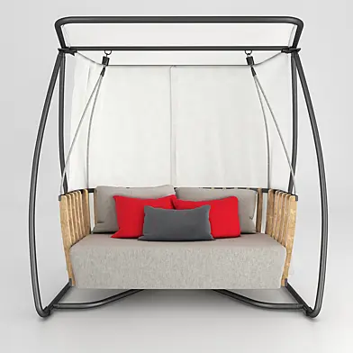 Swing Ethimo Porch Swing