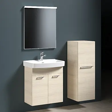 Laufen Nordic Washbasin