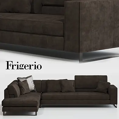 Frigerio Davis Twin
